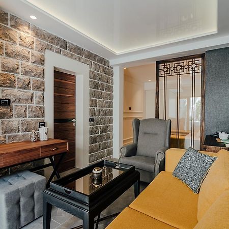 Hotel Casa Del Mare - Essenza Kotor Eksteriør billede
