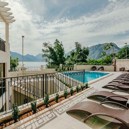 Hotel Casa Del Mare - Essenza Kotor Eksteriør billede
