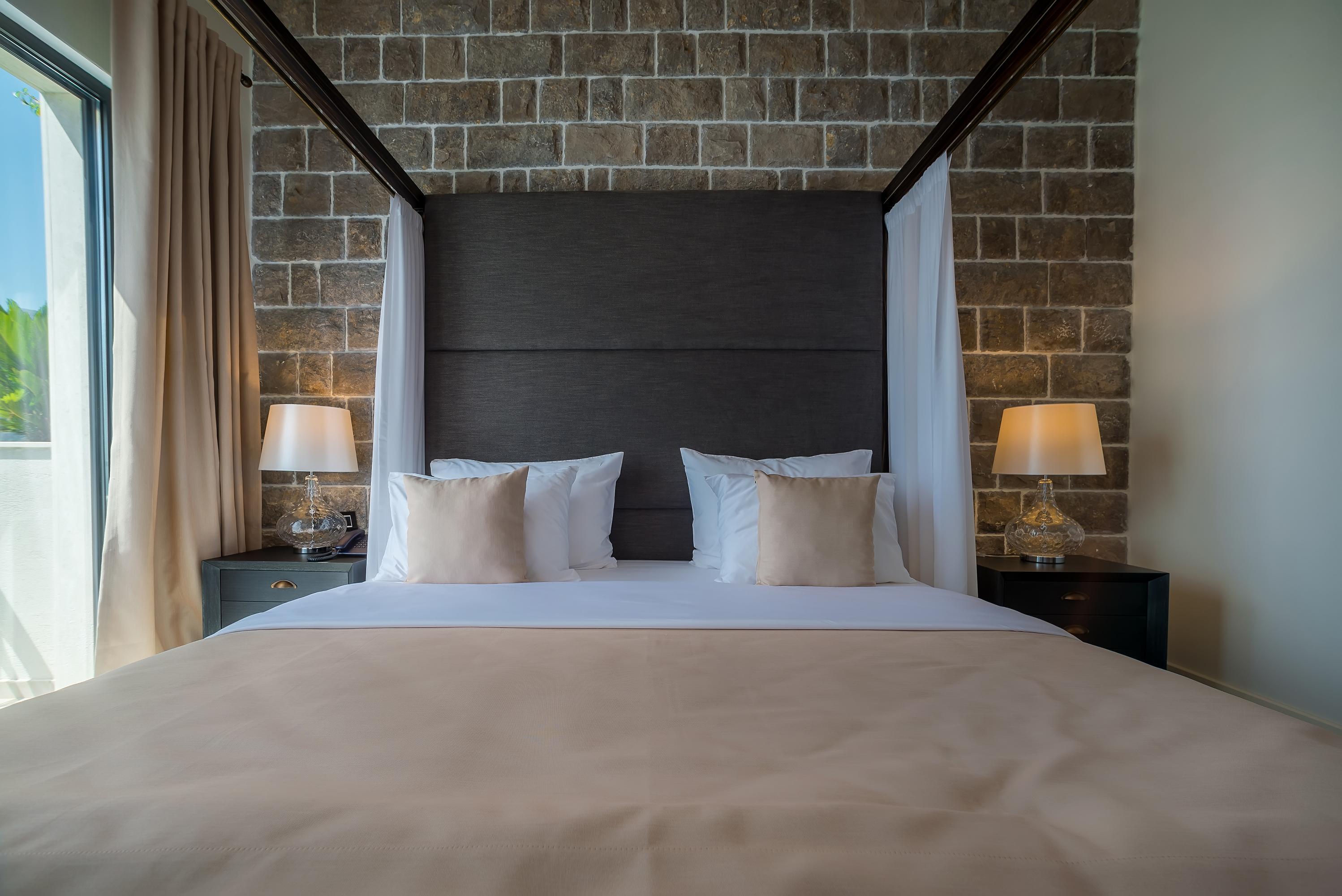 Hotel Casa Del Mare - Essenza Kotor Eksteriør billede