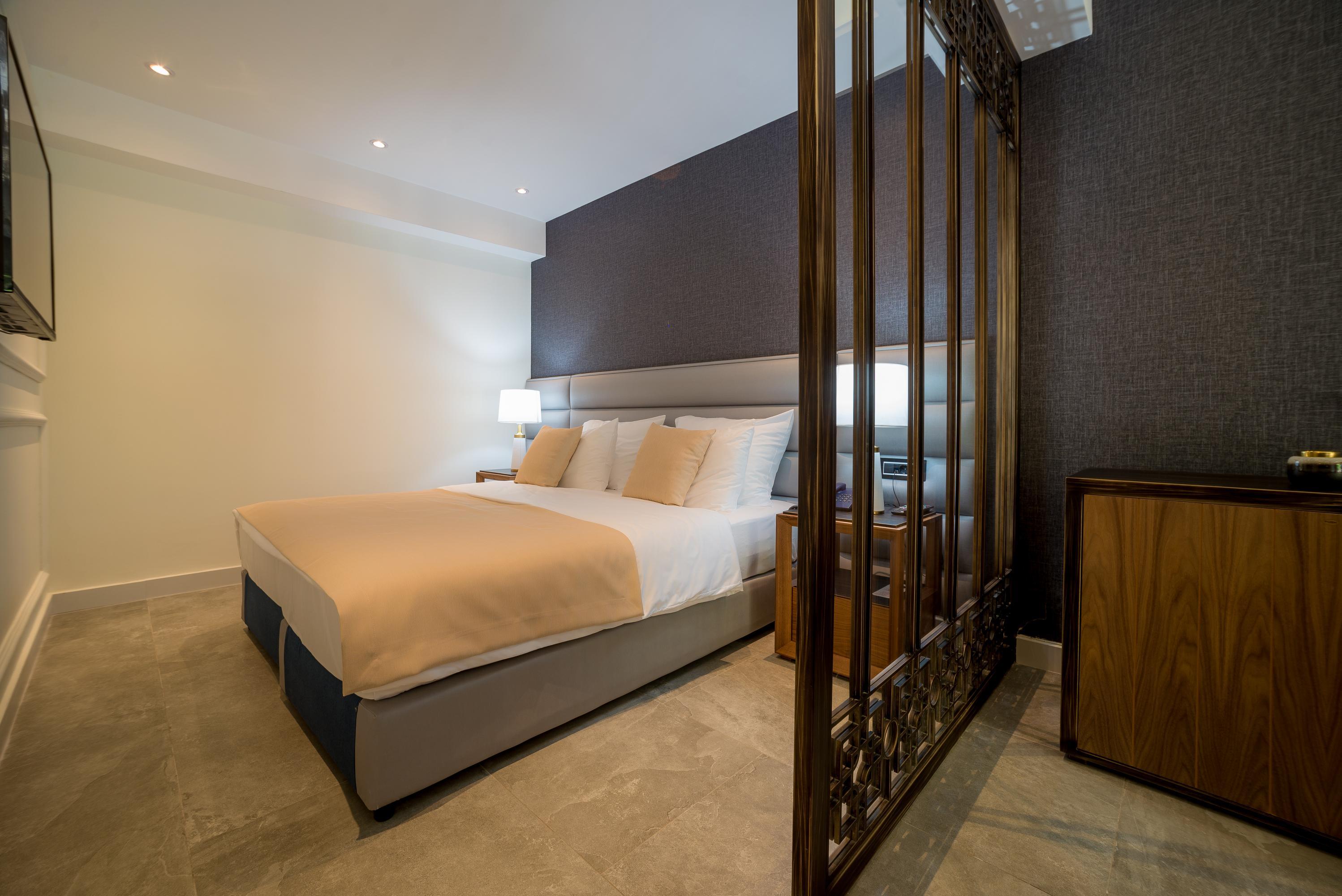 Hotel Casa Del Mare - Essenza Kotor Eksteriør billede