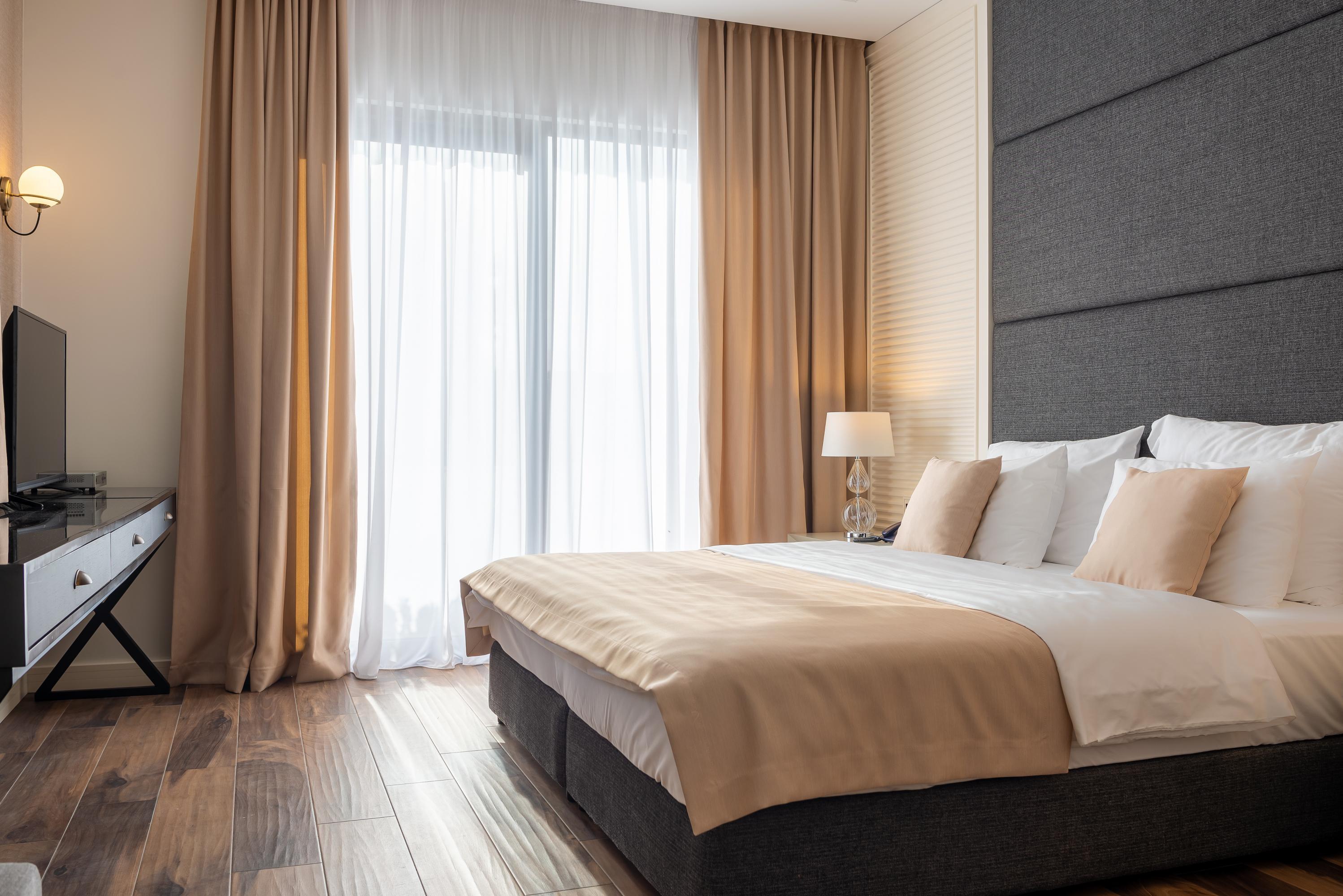 Hotel Casa Del Mare - Essenza Kotor Eksteriør billede