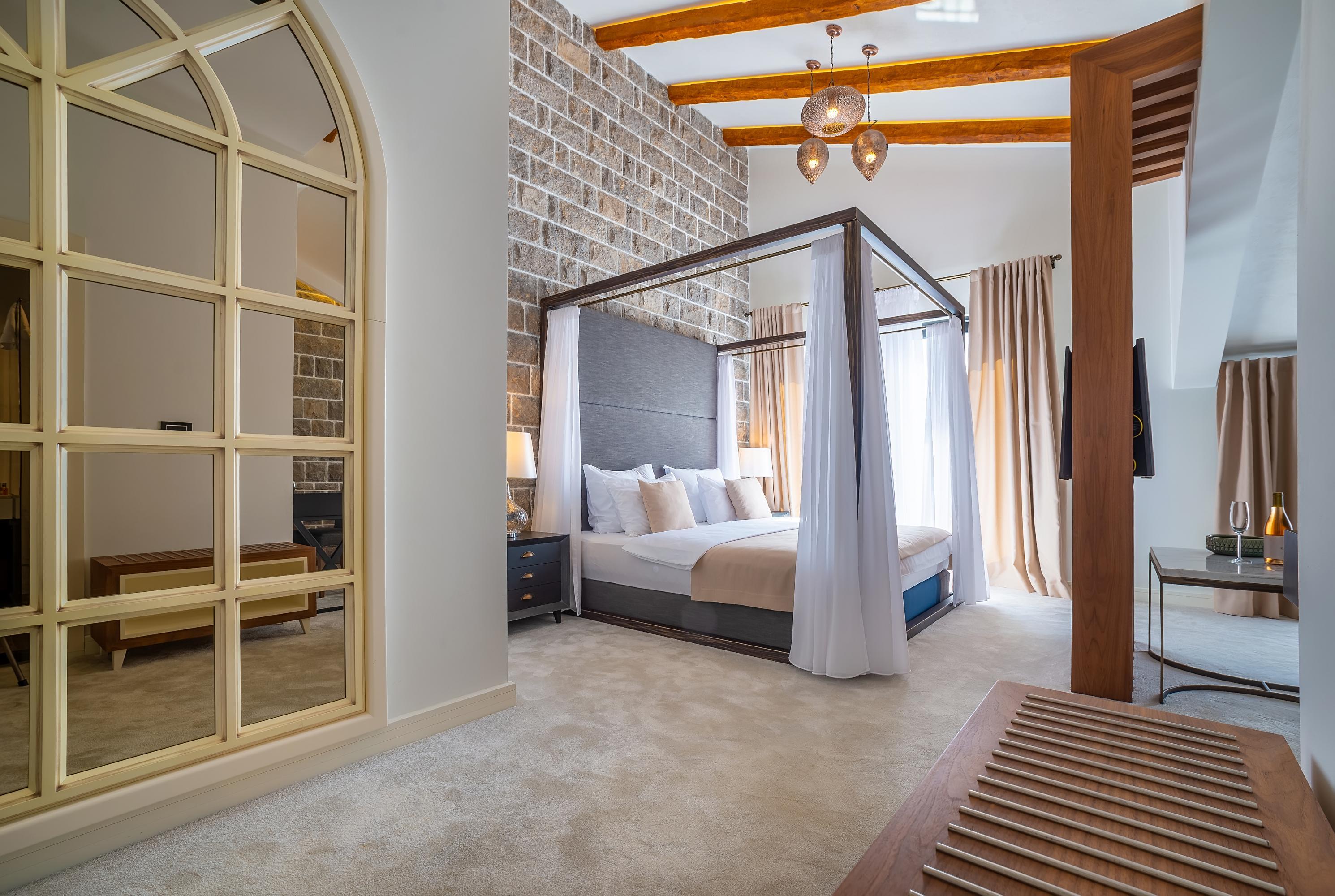 Hotel Casa Del Mare - Essenza Kotor Eksteriør billede