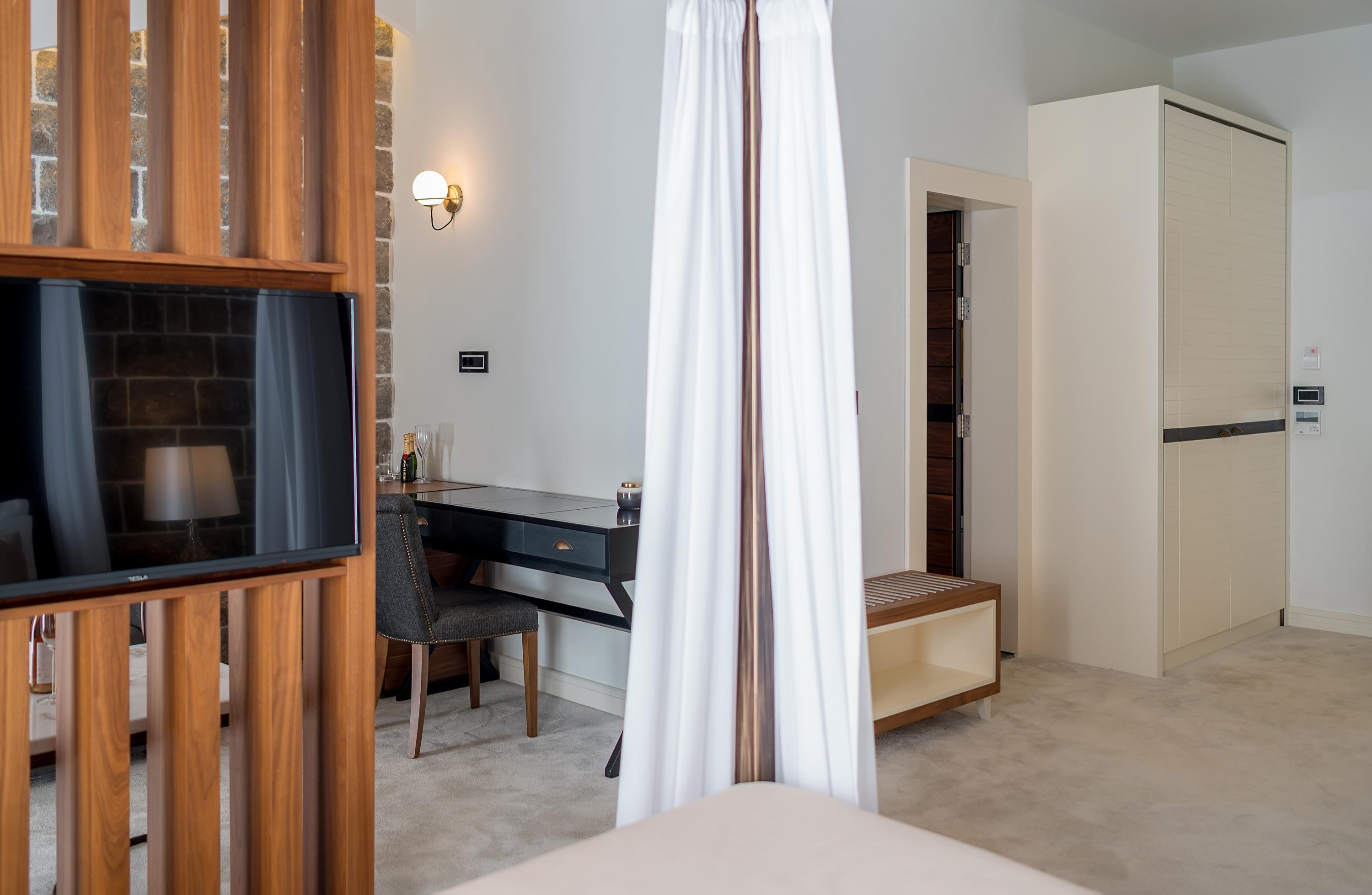 Hotel Casa Del Mare - Essenza Kotor Eksteriør billede