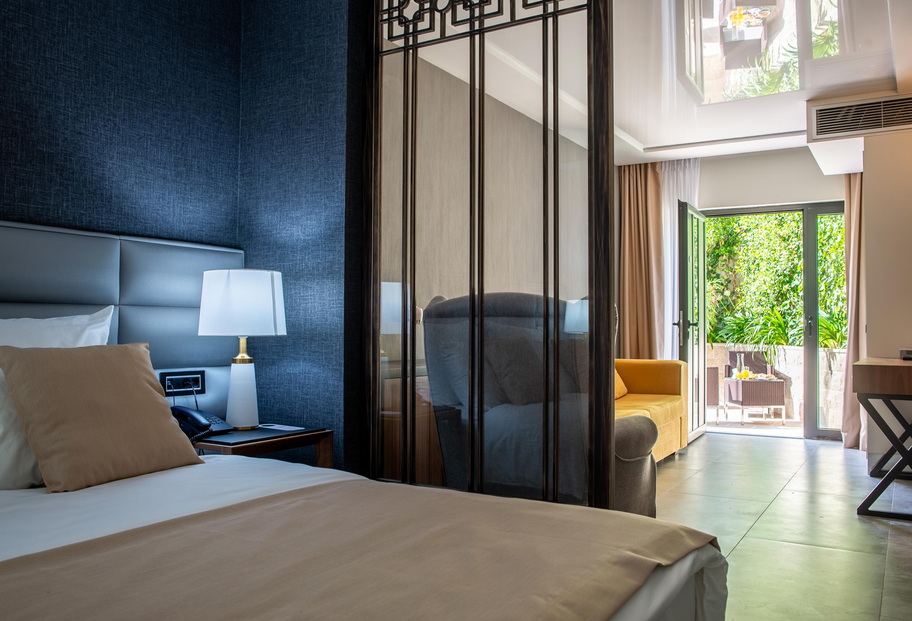 Hotel Casa Del Mare - Essenza Kotor Eksteriør billede
