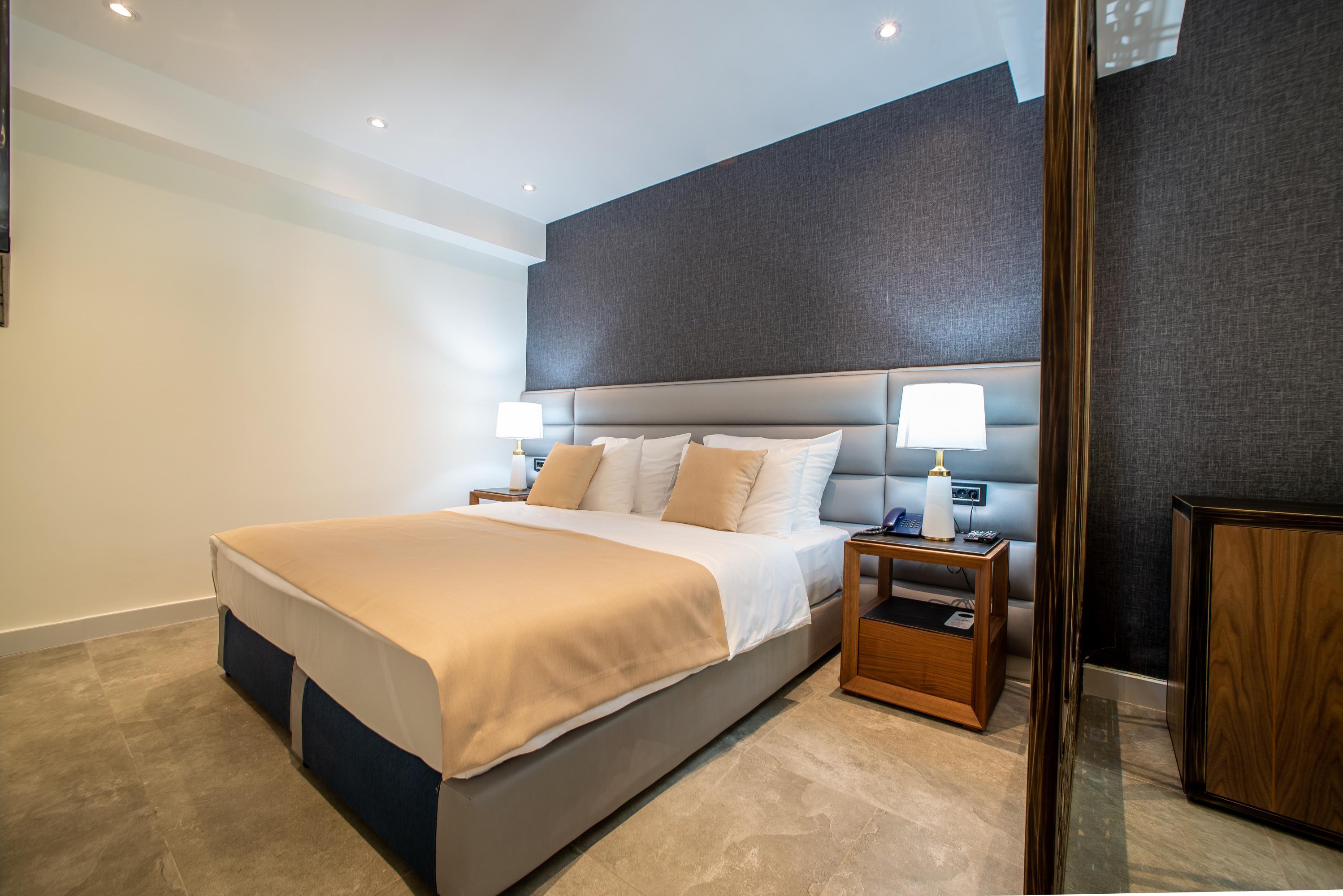 Hotel Casa Del Mare - Essenza Kotor Eksteriør billede