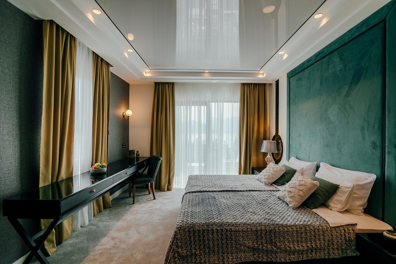 Hotel Casa Del Mare - Essenza Kotor Eksteriør billede