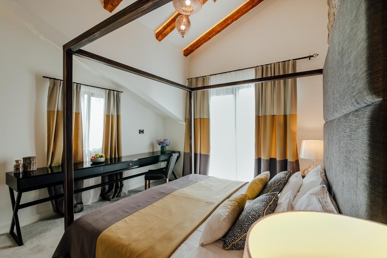 Hotel Casa Del Mare - Essenza Kotor Eksteriør billede