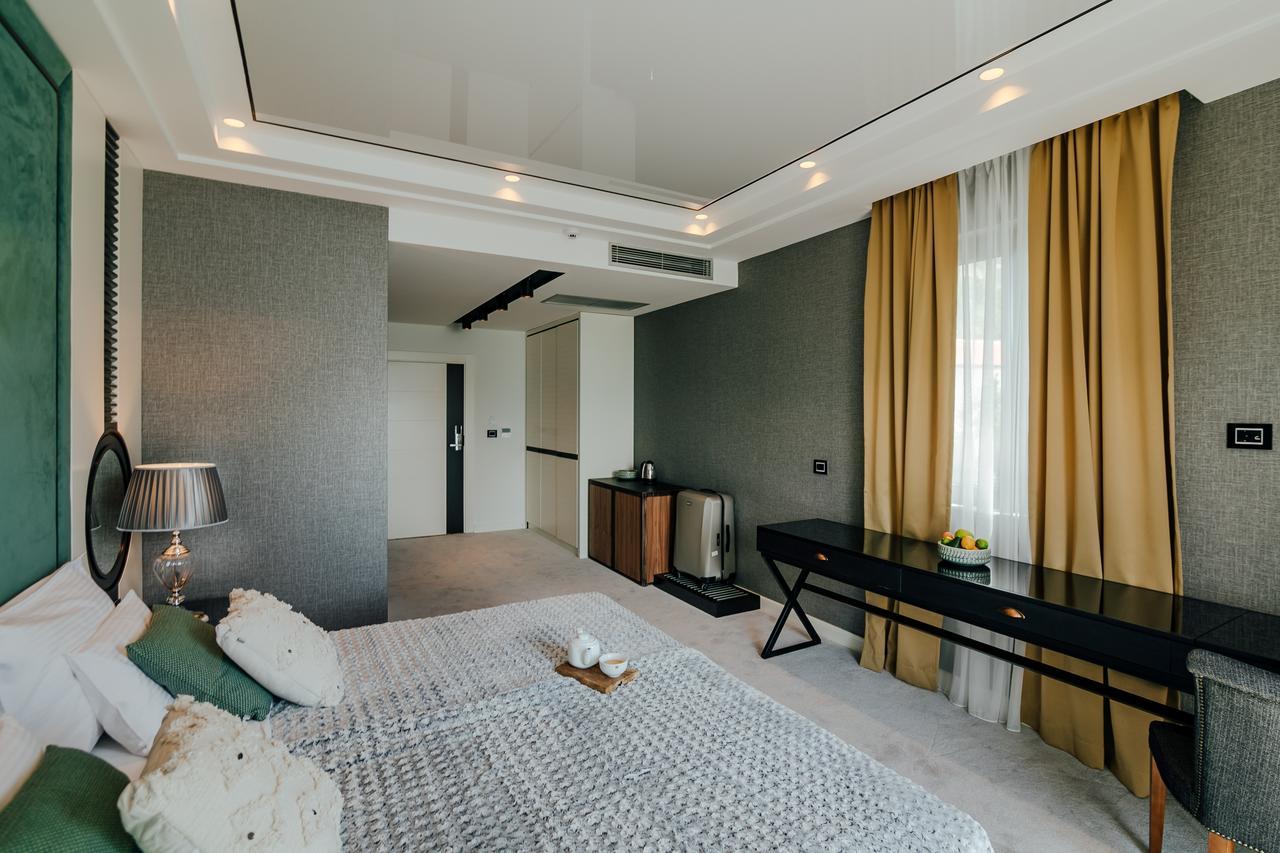 Hotel Casa Del Mare - Essenza Kotor Eksteriør billede