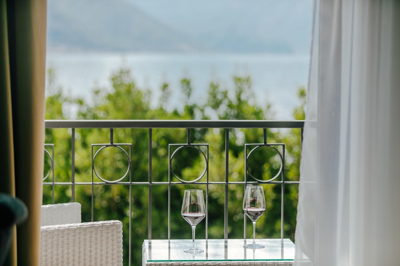 Hotel Casa Del Mare - Essenza Kotor Eksteriør billede