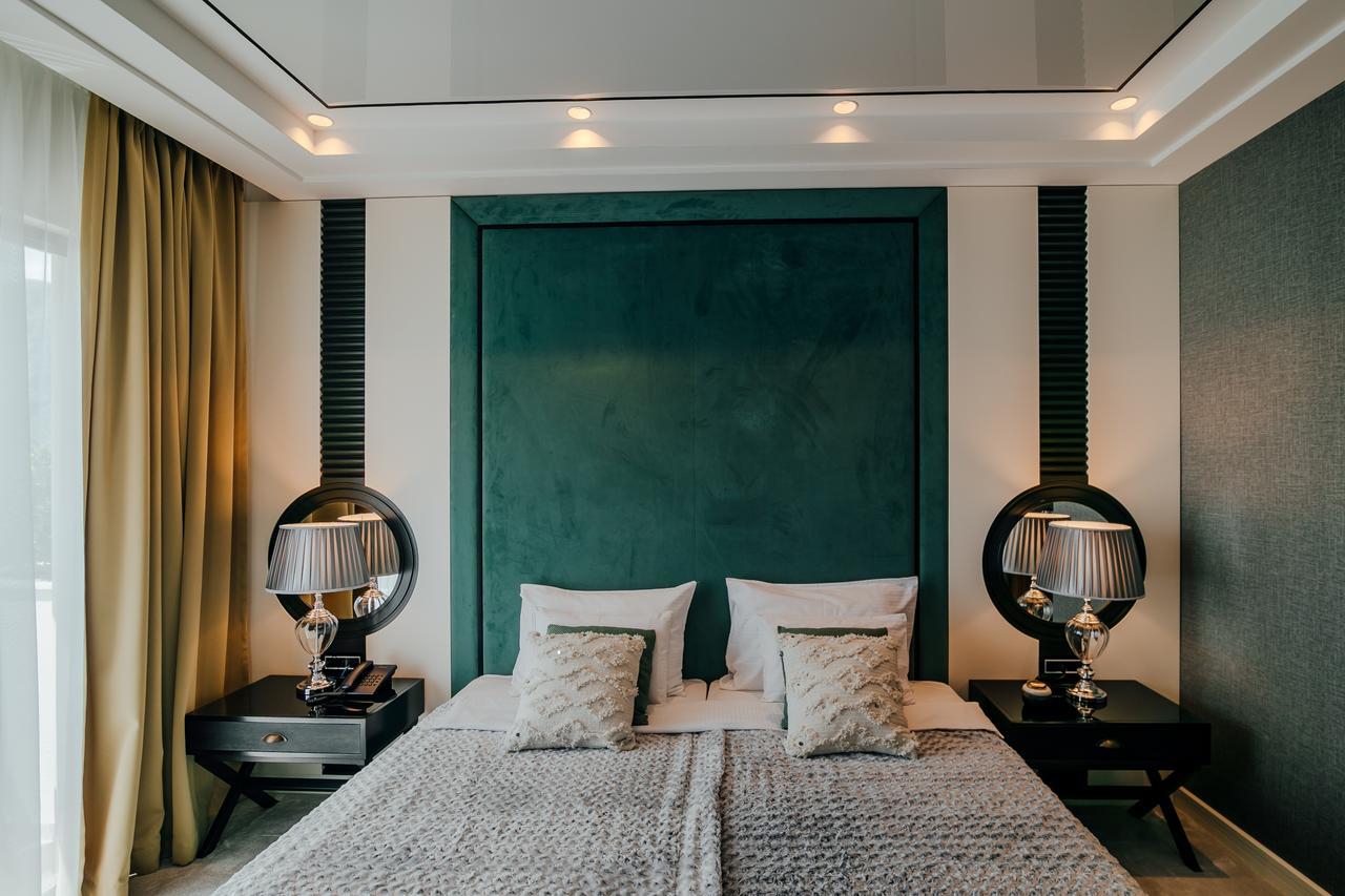 Hotel Casa Del Mare - Essenza Kotor Eksteriør billede