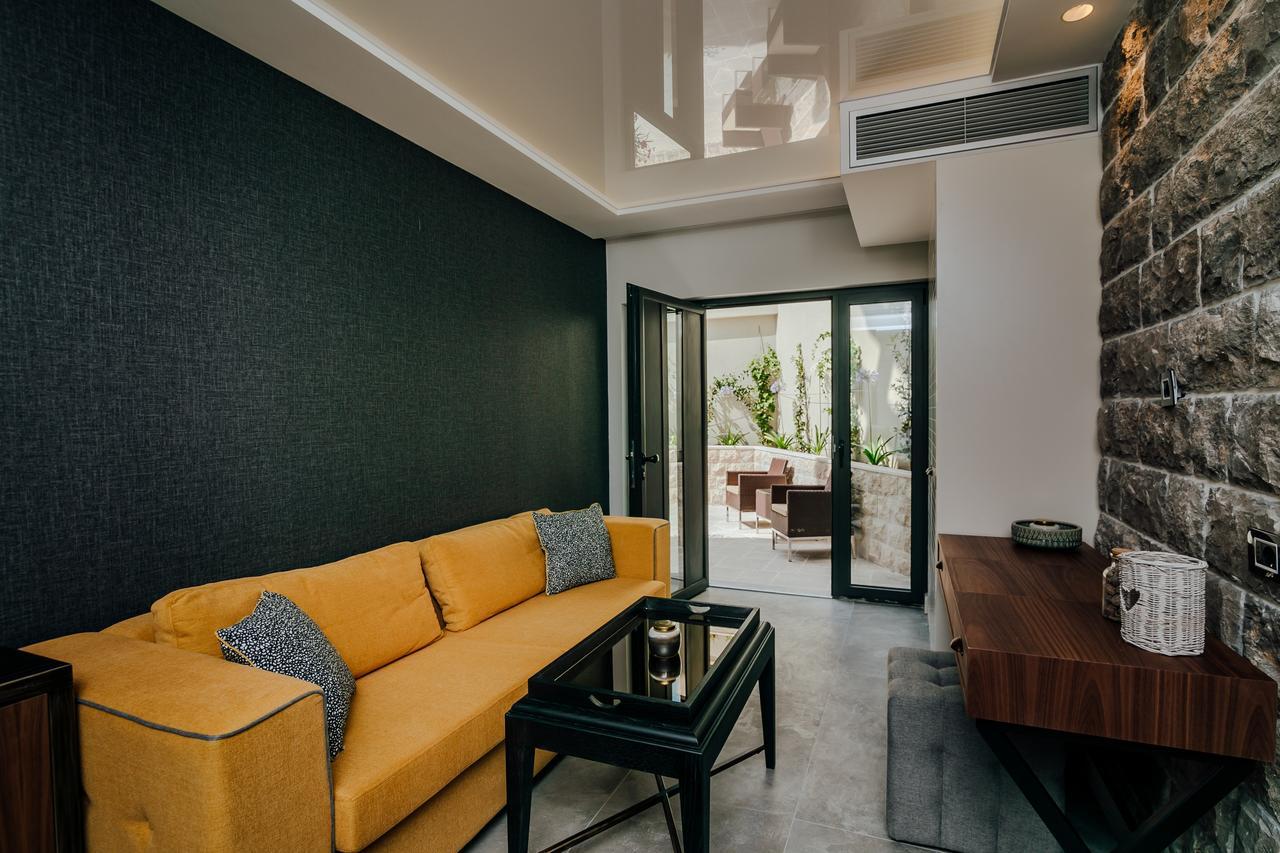 Hotel Casa Del Mare - Essenza Kotor Eksteriør billede