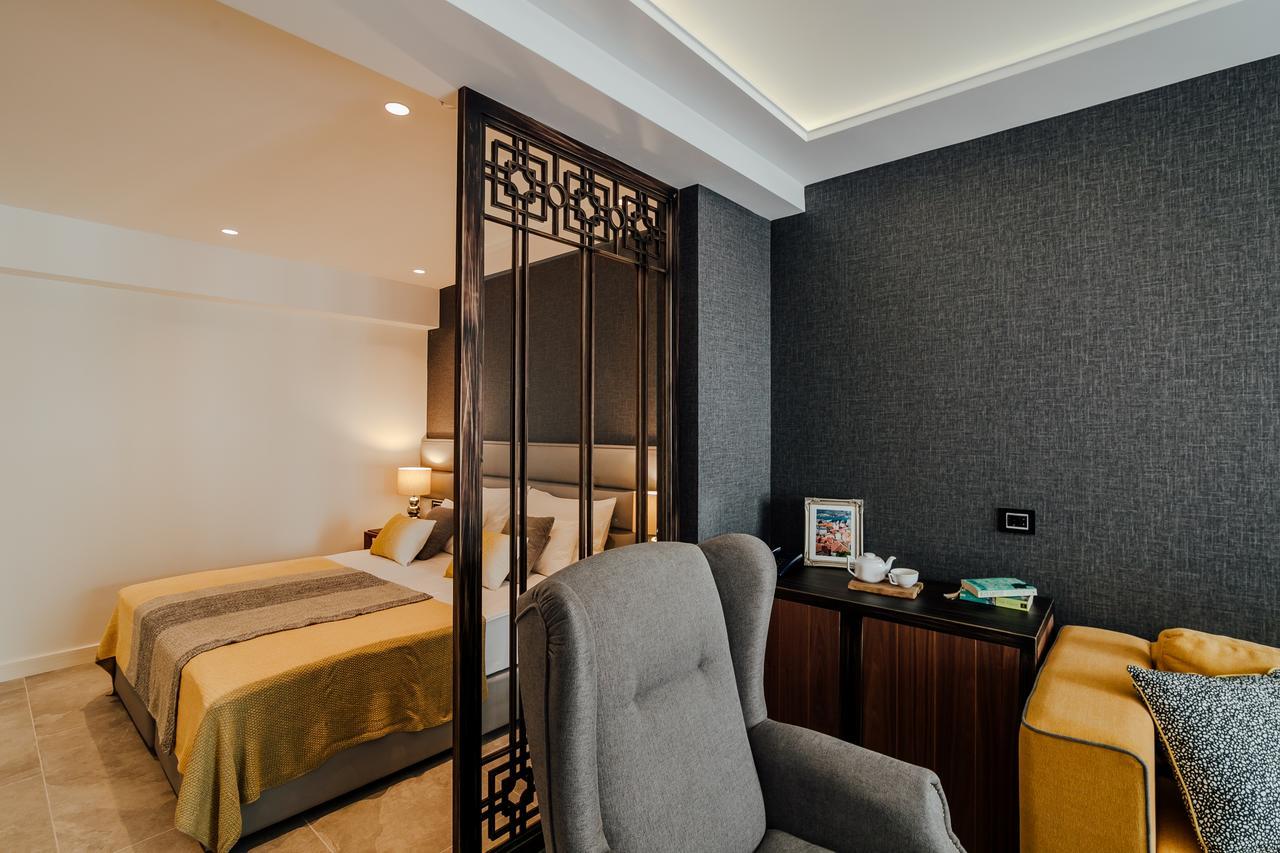 Hotel Casa Del Mare - Essenza Kotor Eksteriør billede